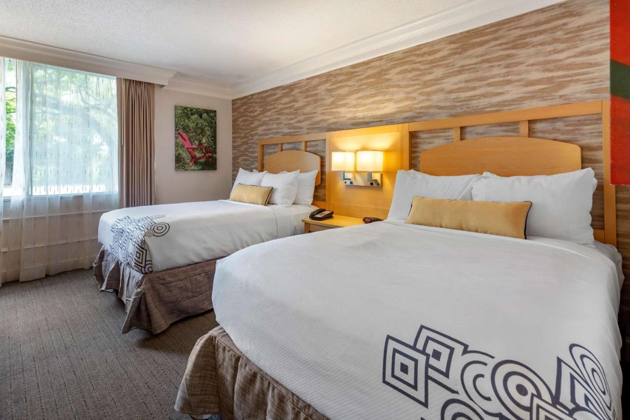 Best Western Plus University Inn Winston-Salem Kültér fotó