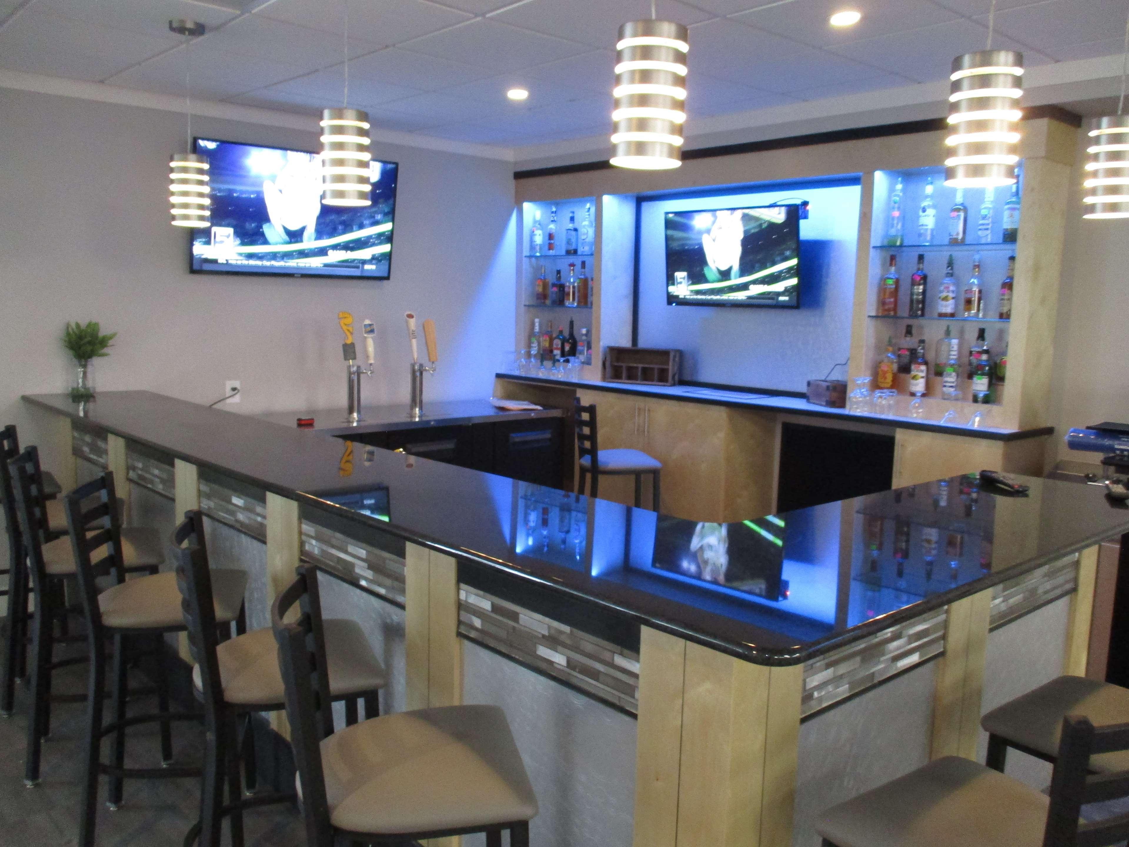 Best Western Plus University Inn Winston-Salem Kültér fotó