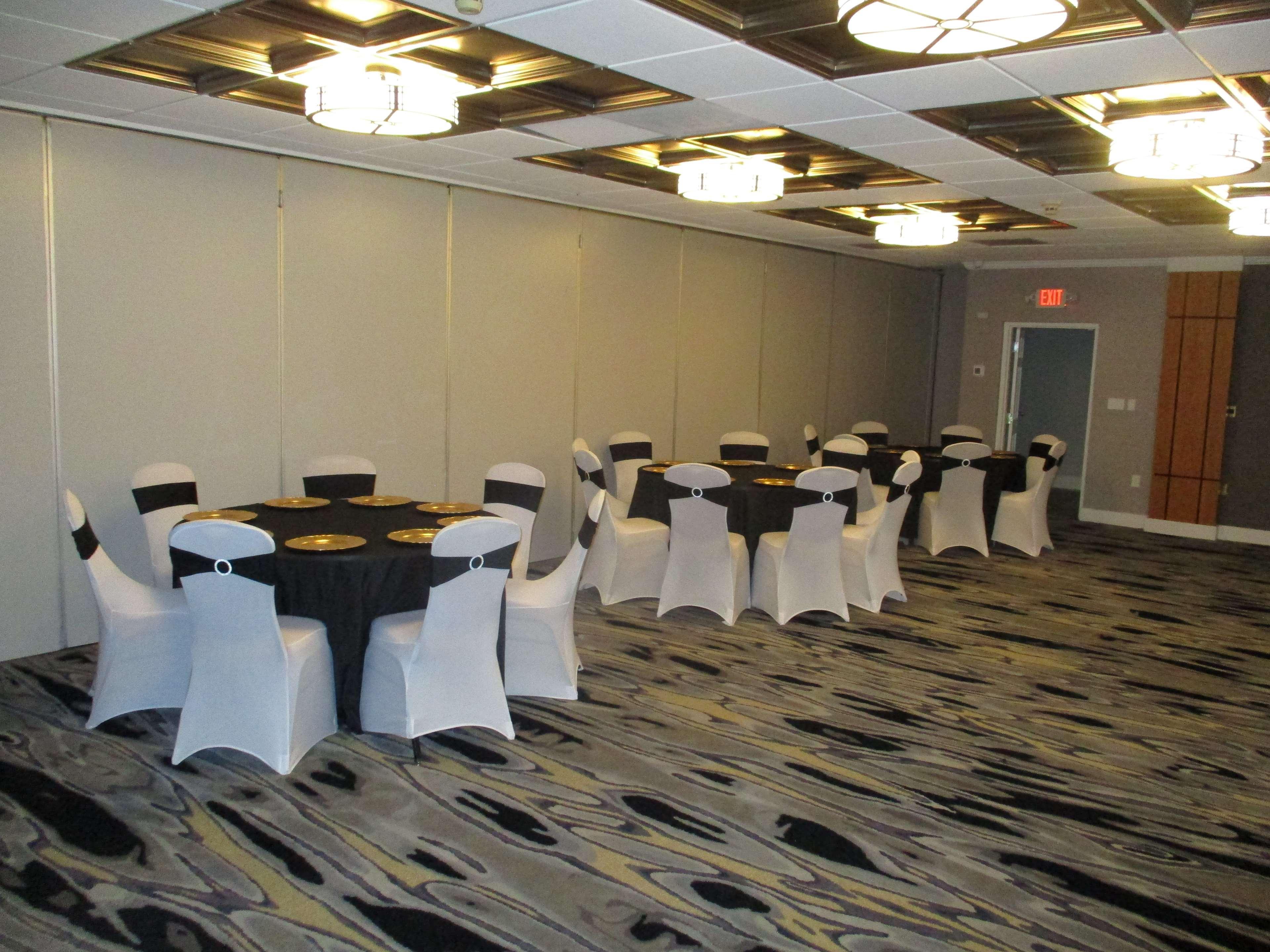 Best Western Plus University Inn Winston-Salem Kültér fotó