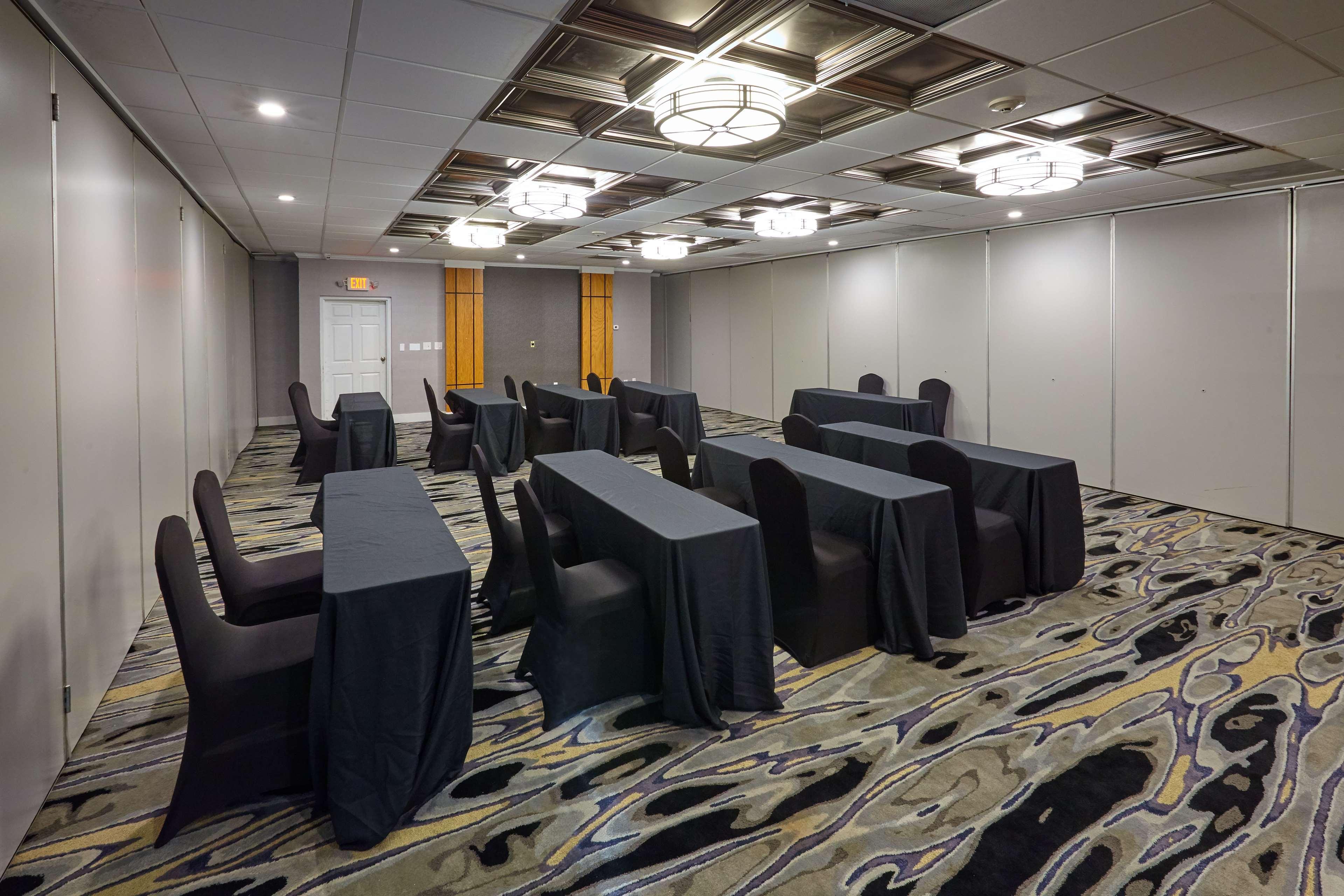 Best Western Plus University Inn Winston-Salem Kültér fotó