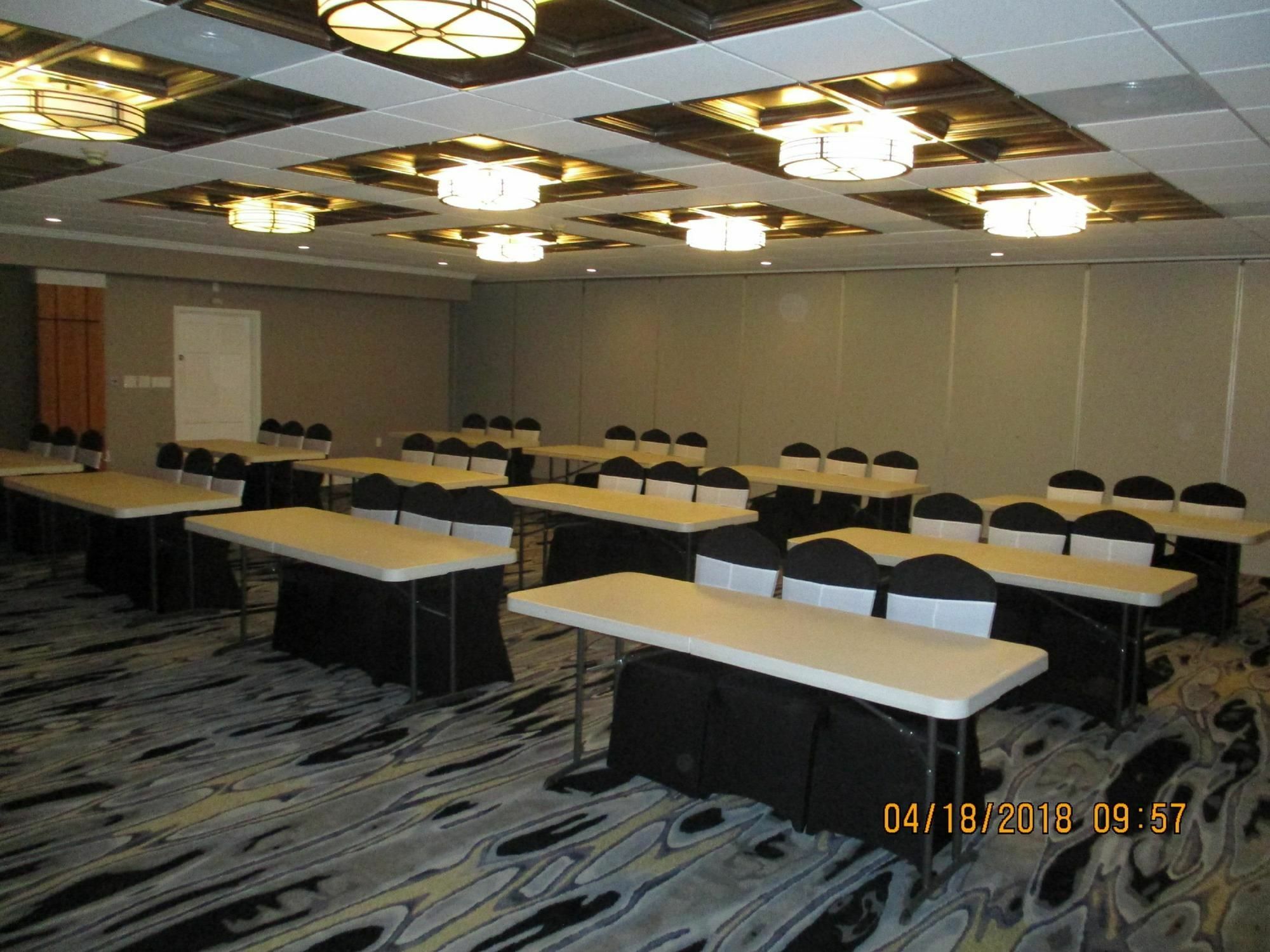 Best Western Plus University Inn Winston-Salem Kültér fotó